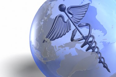 Successful healthcare ACO 