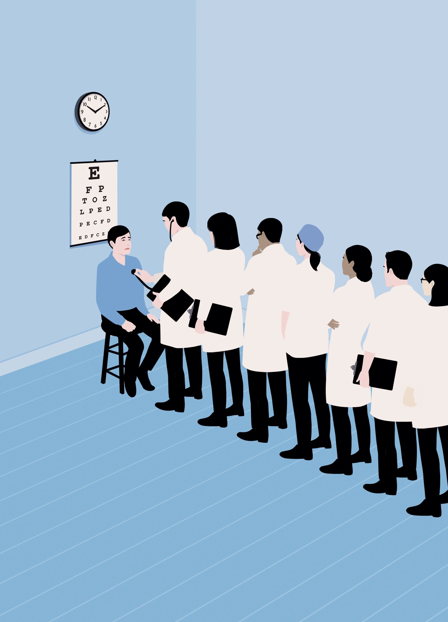 Millions of Americans get tests drugs and operations that wont make them better may cause harm and cost billions.